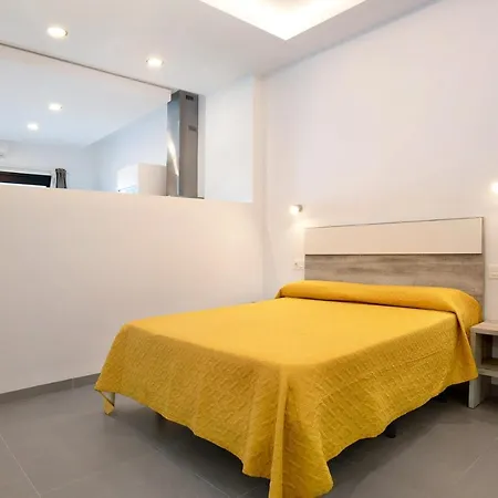 Apartamento Virgen De La Luz 3