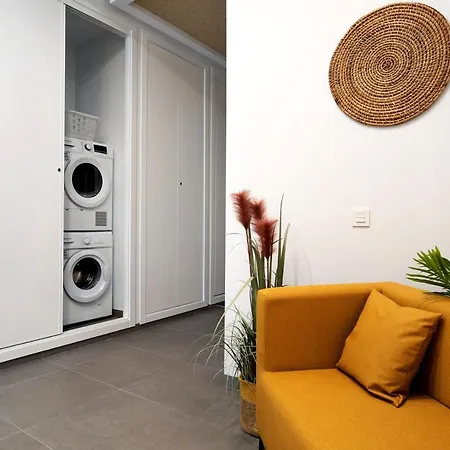 Apartamento Virgen De La Luz 3 Conil De La Frontera