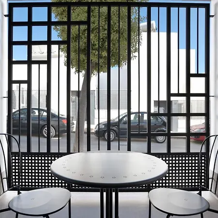 Apartamento Virgen De La Luz 3 *